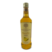 LICOR FINO COM SABOR DE BANANA (700Ml)