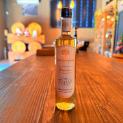 CACHAÇA MISTA COM SABOR DE BANANA (500Ml)