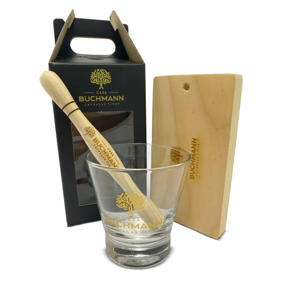 KIT CAIPIRINHA (3 peças)