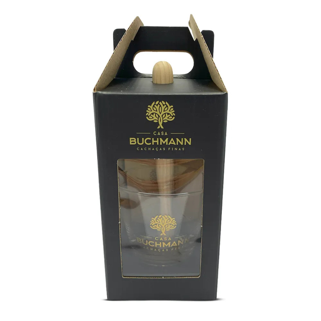 KIT CAIPIRINHA (3 peças)