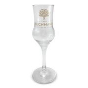 TAÇA DE VIDRO PARA CACHAÇA